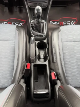 Opel Mokka 1.4i GPL140kc. Cosmo, снимка 12