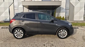 Opel Mokka 1.4i GPL140kc. Cosmo, снимка 6