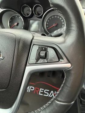 Opel Mokka 1.4i GPL140kc. Cosmo, снимка 15