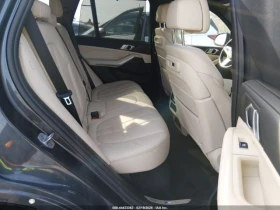 BMW X5 * 40I* KEYLESS* КОЖА* ПОДГРЕВ* НАВИ* , снимка 13