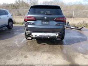 BMW X5 * 40I* KEYLESS* КОЖА* ПОДГРЕВ* НАВИ* , снимка 14