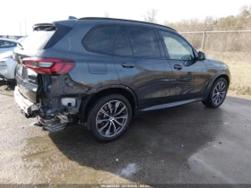 BMW X5 * 40I* KEYLESS* КОЖА* ПОДГРЕВ* НАВИ* , снимка 5