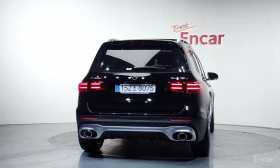 Mercedes-Benz GLB, снимка 4