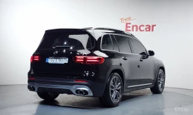 Mercedes-Benz GLB, снимка 2