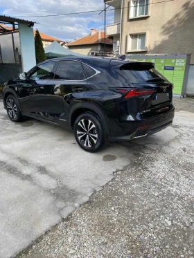 Lexus NX 300h F SPORT, снимка 8