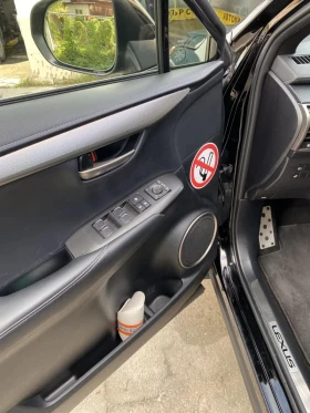 Lexus NX 300h F SPORT, снимка 6