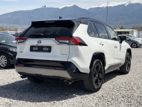 Toyota Rav4 2.5 Hybrid STYLE Bi-Tone , снимка 4