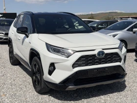 Toyota Rav4 2.5 Hybrid STYLE Bi-Tone , снимка 5