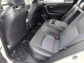 Toyota Rav4 2.5 Hybrid STYLE Bi-Tone , снимка 7