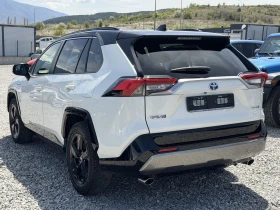 Toyota Rav4 2.5 Hybrid STYLE Bi-Tone , снимка 3