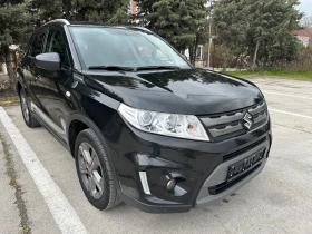 Suzuki Vitara 1.6 D * НАВИ* , снимка 5