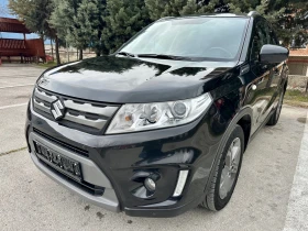 Suzuki Vitara 1.6 D * НАВИ* , снимка 3