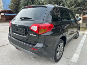Suzuki Vitara 1.6 D * НАВИ* , снимка 4