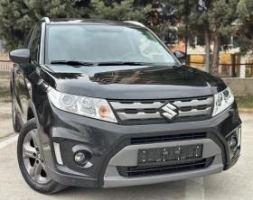 Suzuki Vitara 1.6 D * НАВИ* , снимка 1