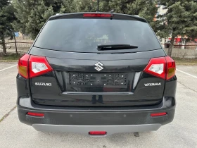 Suzuki Vitara 1.6 D * НАВИ* , снимка 8