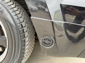 Jeep Grand cherokee Jeep Grand cherokee 5.7HEMI Бензин-ГАЗ, снимка 13