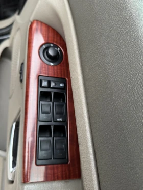 Jeep Grand cherokee Jeep Grand cherokee 5.7HEMI Бензин-ГАЗ, снимка 3