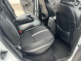 Ford Kuga 2.0 HDI 136кс 4Х4 КЛИМАТРОНИК ВНОС ИТАЛИЯ , снимка 9