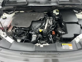 Ford Kuga 2.0 HDI 136кс 4Х4 КЛИМАТРОНИК ВНОС ИТАЛИЯ , снимка 15