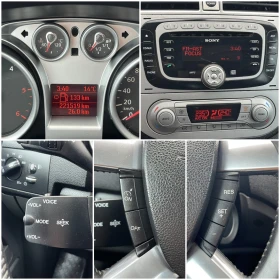 Ford Kuga 2.0 HDI 136кс 4Х4 КЛИМАТРОНИК ВНОС ИТАЛИЯ , снимка 12