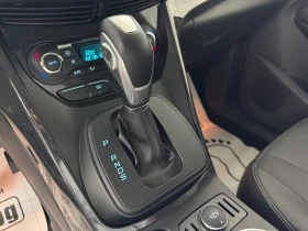 Ford Kuga 2.0 TDCI 4WD TITANIUM - AUTOMATIC - XENON - EURO 6, снимка 12