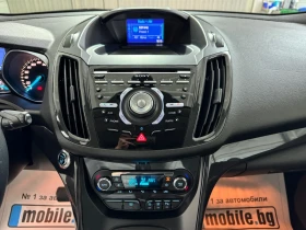Ford Kuga 2.0 TDCI 4WD TITANIUM - AUTOMATIC - XENON - EURO 6, снимка 13