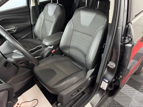 Ford Kuga 2.0 TDCI 4WD TITANIUM - AUTOMATIC - XENON - EURO 6, снимка 15
