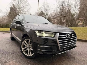 Audi Q7 3.0TDi, снимка 3