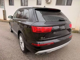 Audi Q7 3.0TDi, снимка 7