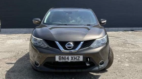 Nissan Qashqai, снимка 1
