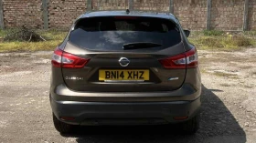 Nissan Qashqai, снимка 4