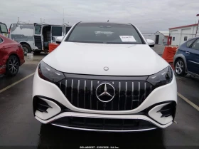 Mercedes-Benz EQE Amg Suv 4Matic, снимка 13