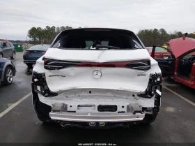 Mercedes-Benz EQE Amg Suv 4Matic, снимка 6