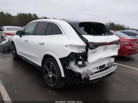 Mercedes-Benz EQE Amg Suv 4Matic, снимка 3