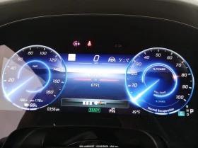 Mercedes-Benz EQE Amg Suv 4Matic, снимка 7