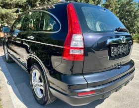 Honda Cr-v 2.2 D * FACELIFT* КОЖА* , снимка 5