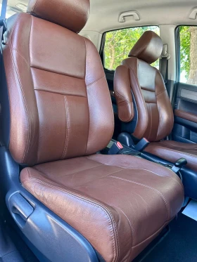 Honda Cr-v 2.2 D * FACELIFT* КОЖА* , снимка 12