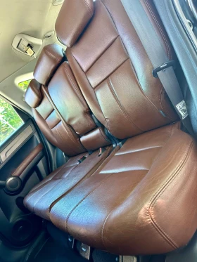 Honda Cr-v 2.2 D * FACELIFT* КОЖА* , снимка 11
