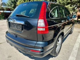 Honda Cr-v 2.2 D * FACELIFT* КОЖА* , снимка 3