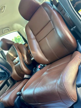 Honda Cr-v 2.2 D * FACELIFT* КОЖА* , снимка 10