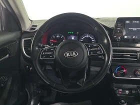 Kia Seltos 1.6 2WD NOBLESSE, снимка 12