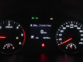 Kia Seltos 1.6 2WD NOBLESSE, снимка 8