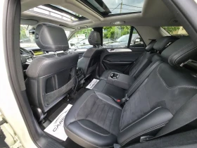 Mercedes-Benz ML 350 AMG PREMIUM, снимка 16