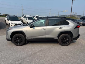 Toyota Rav4 Hybrid XSE/2 КЛЮЧА/ПАНОРАМА/CARFAX/АВТО КРЕДИТ, снимка 3