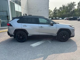 Toyota Rav4 Hybrid XSE/2 КЛЮЧА/ПАНОРАМА/CARFAX/АВТО КРЕДИТ, снимка 4