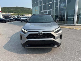 Toyota Rav4 Hybrid XSE/2 КЛЮЧА/ПАНОРАМА/CARFAX/АВТО КРЕДИТ, снимка 2