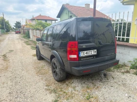 Land Rover Discovery, снимка 3
