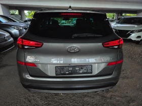 Hyundai Tucson ВСИЧКИ ЕКСТРИ ШВЕЙЦАРИЯ PREMIUM, снимка 8