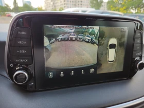 Hyundai Tucson ВСИЧКИ ЕКСТРИ ШВЕЙЦАРИЯ PREMIUM, снимка 12