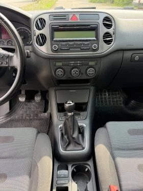 VW Tiguan 2.0 170 4motion, снимка 11